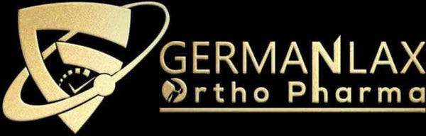 Germanlax Ortho Pharma logo 