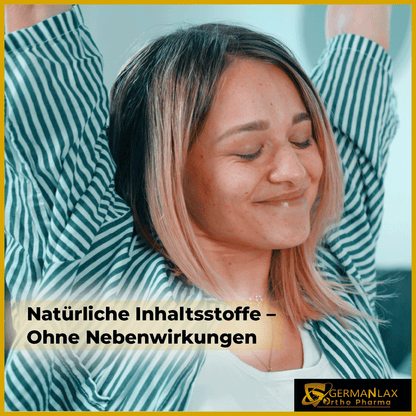 Relax & Refresh Mommy's RELAXANT – Gelee-Ölmischung – Für Muskeln und Gelenke – Für schwangere und stillende Frauen